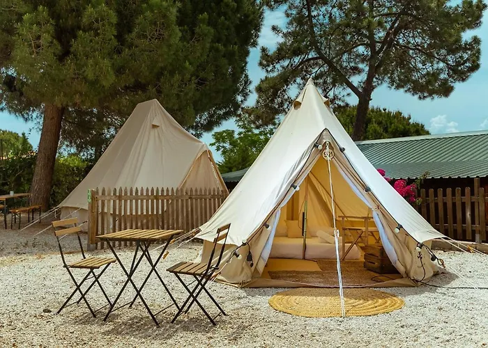 Tent